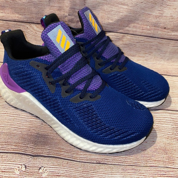 AlphaBoost - Picture 2 of 5